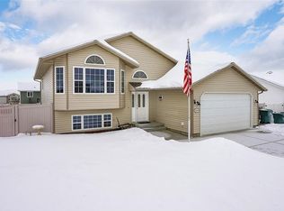 1259 Cortez Ave, Billings, MT 59105