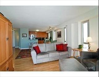 3rd image of 1960 N Lincoln Park W APT 1403