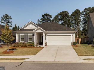 671 Pineberry Ct, Grayson, GA 30017