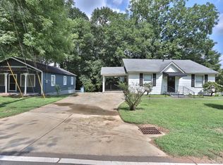 160 S Church St, Buford, GA 30518