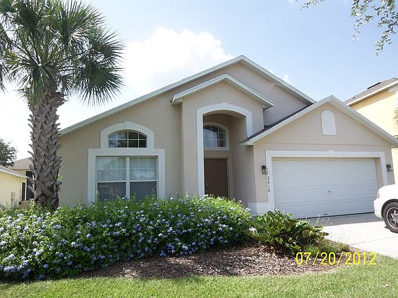 2nd image of 2610 Emerald Island Blvd
