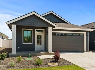 1902 N Jakeman Ct, Spokane Valley, WA 99016
