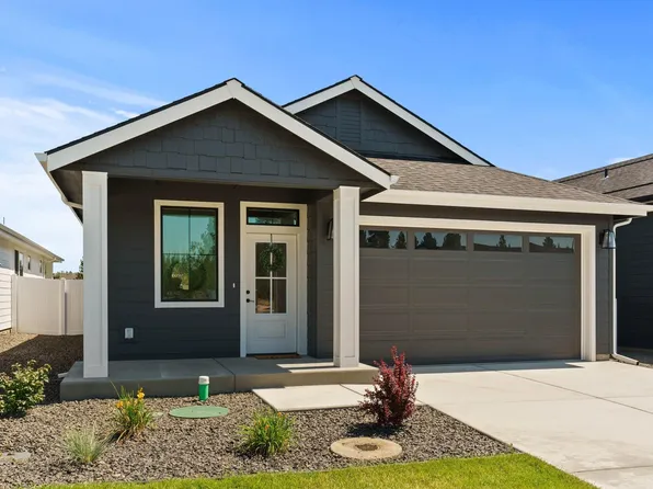 1902 N Jakeman Ct, Spokane Valley, WA 99016
