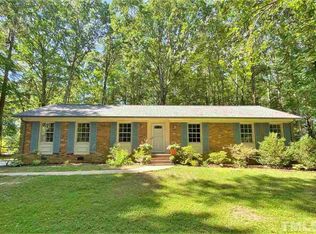 6003 Scalybark Rd, Durham, NC 27712