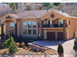 315 Haversham Dr, Colorado Springs, CO 80906