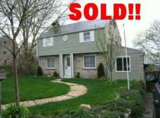 1711 Graham Blvd, Pittsburgh, PA 15235