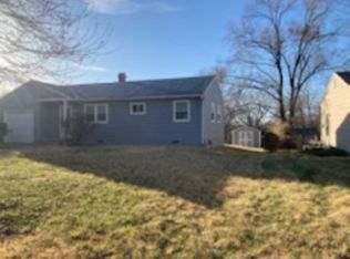 6308 E 149th Ter, Grandview, MO 64030