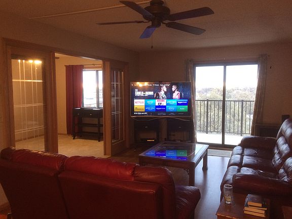 Main Living area