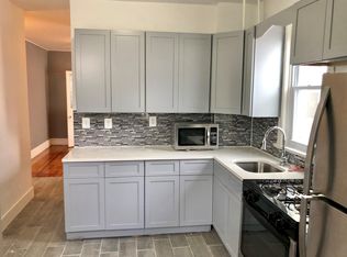 1528 Mayflower Ave #1, Bronx, NY 10461