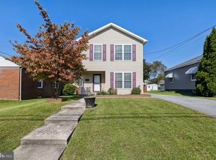 305 Avon Rd, Hagerstown, MD 21740