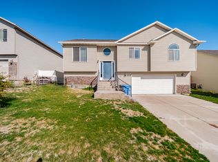 300 La Montagna Strada, Pocatello, ID 83201