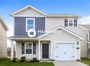 147 Westcott St, La Vergne, TN 37086