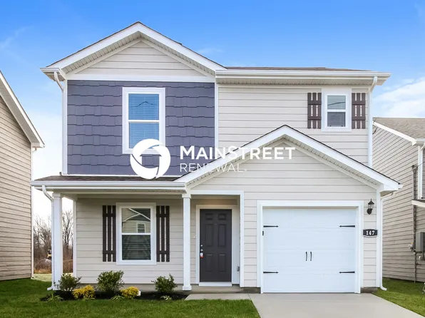 147 Westcott St, La Vergne, TN 37086