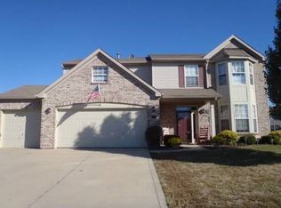 10816 Affirmed Dr, Indianapolis, IN