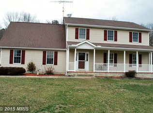 9699 Ewing Dr, Easton, MD 21601