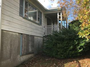 43 Neves Way, East Falmouth, MA 02536