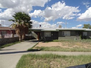 5727 Bainbridge Ave, El Paso, TX 79924