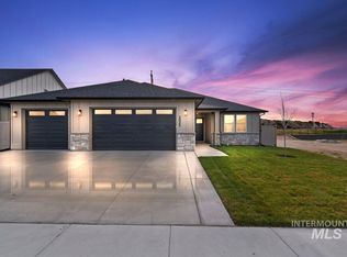 2025 W Bittern St, Nampa, ID 83686