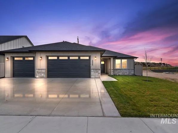 2025 W Bittern St, Nampa, ID 83686