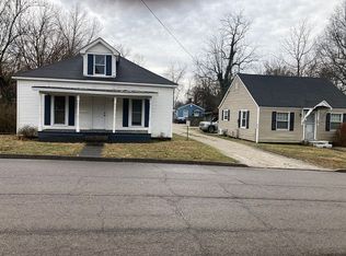212 W Warfield St, Elizabethtown, KY