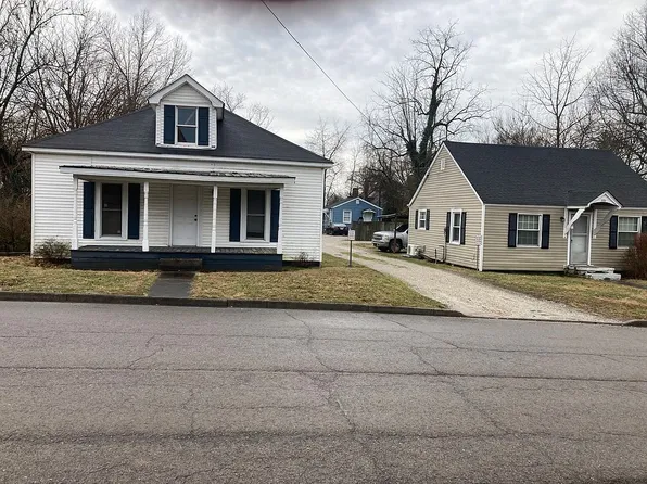 212 W Warfield St, Elizabethtown, KY 42701