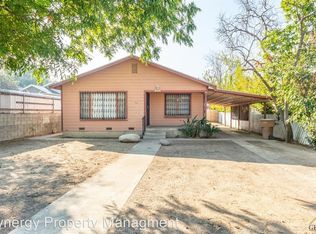 1311 Pearl St #A, Bakersfield, CA 93305