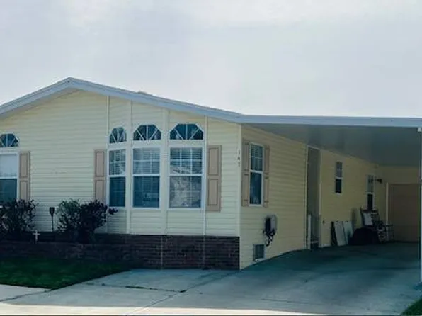 143 Juniper Trce, Parrish, FL 34219