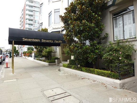 3rd image of 1770 Pacific Ave APT 203