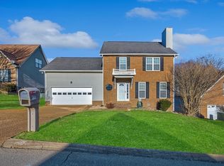 1712 Olive Cir, Nashville, TN 37217