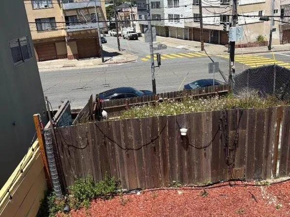688 Morse St, San Francisco, CA 94112