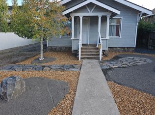 1125 Albany Ave, Bend, OR 97701