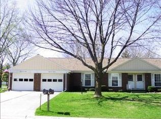 3113 Pinegate Dr, Flushing, MI 48433
