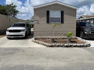25502 SW 129th Ct #816, Homestead, FL 33032