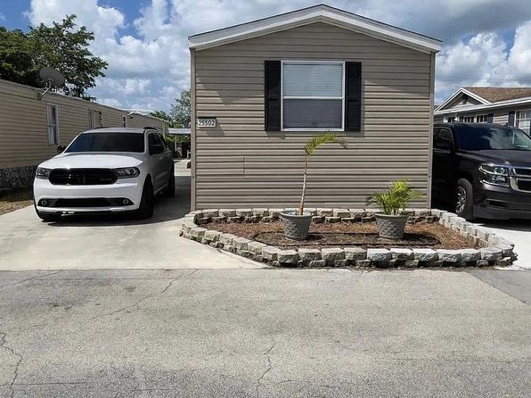 25502 SW 129th Ct #816