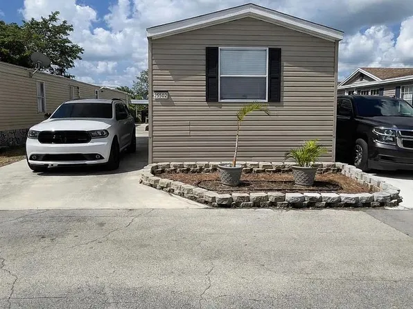 25502 SW 129th Ct #816, Homestead, FL 33032