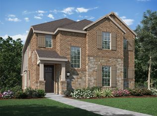 1044 Hackberry Emperor St, Crowley, TX 76036