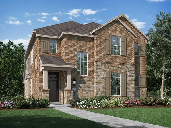 1044 Hackberry Emperor St, Crowley, TX 76036