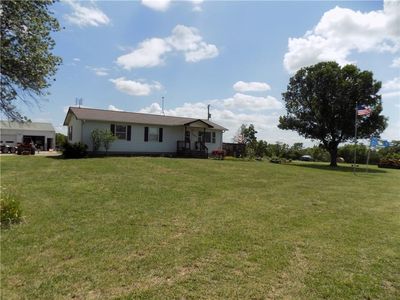 1392 Rock Creek Rd, Williamsburg, KS, 66095