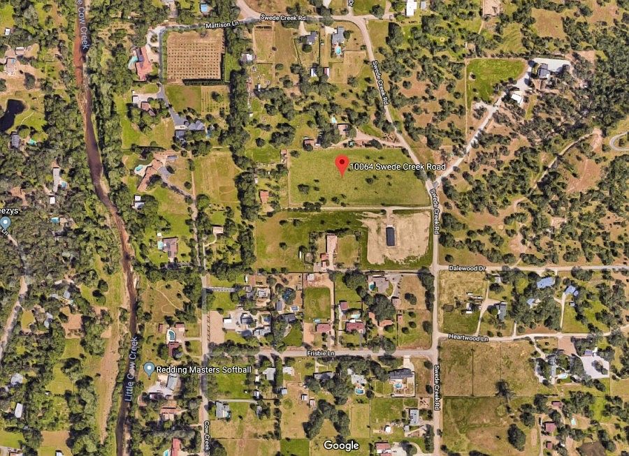 10064 Swede Creek Rd, Palo Cedro, CA 96073 Zillow