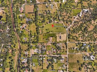 10064 Swede Creek Rd, Palo Cedro, CA 96073