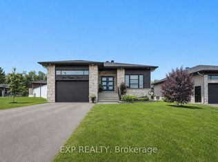 281 Nature St, Casselman, ON K0A1M0