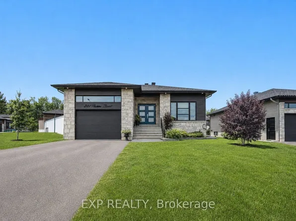 281 Nature St, Casselman, ON K0A 1M0