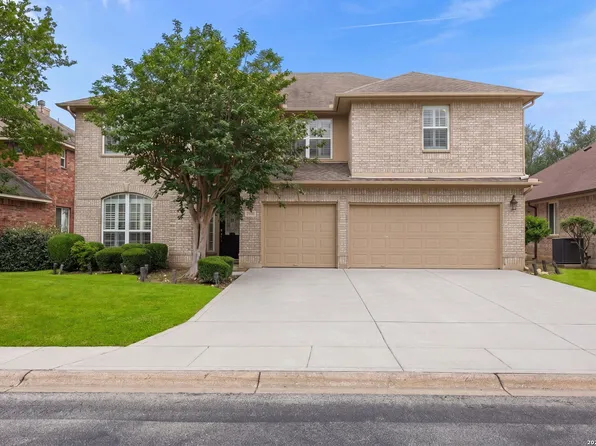 25311 Bunker Dr, San Antonio, TX 78260