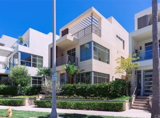 12682 Millennium, Playa Vista, CA 90094