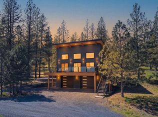 26435 N Spotted Rd, Deer Park, WA 99006