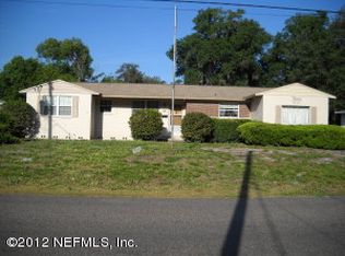 934 Nightingale Rd, Jacksonville, FL 32216
