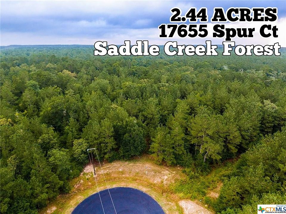 1st image of 17655 Spur Ct
