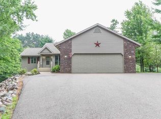 478 Tomahawk Trl, Nekoosa, WI 54457