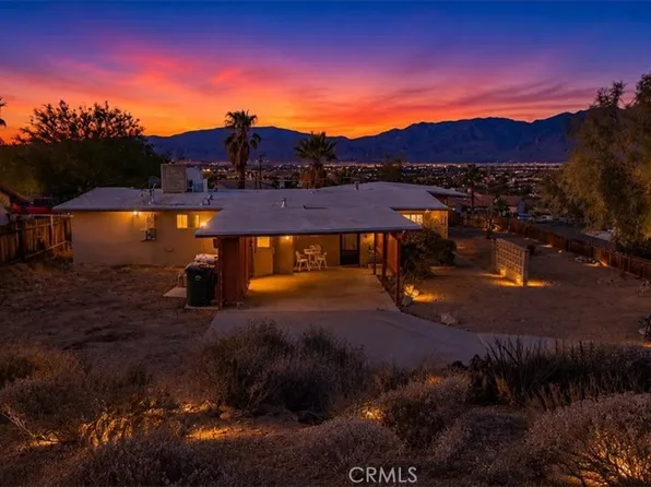 12550 Hidalgo St, Desert Hot Springs, CA 92240