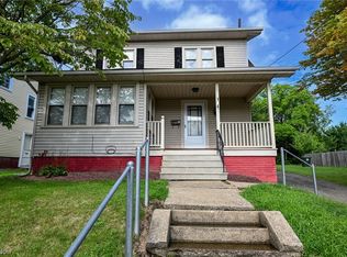 1647 Shriver Ave NE, Canton, OH